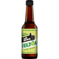 Feijoa Kombucha (330ml)