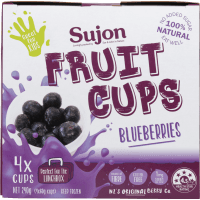 Blueberries Fruit Cups (240g)