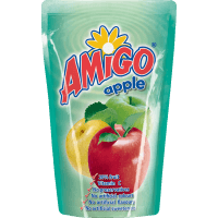 Apple Drink (5 x 200ml)