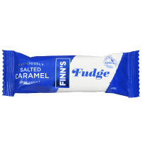 Salted Caramel Fudge Bar (40g)