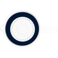 Colander With Handle (1pk)