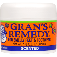 Scented Foot Powder (50g)