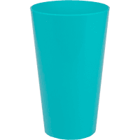 Plastic Tumbler (1ea)