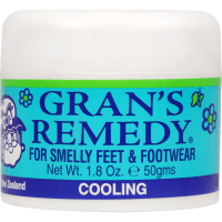 Cooling Foot Powder (50g)