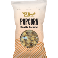 Double Caramel Popcorn (150g)