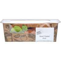 Beef Salad Roll (190g)