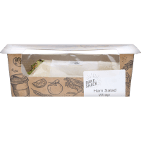 Ham Salad Wrap (200g)