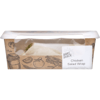 Chicken Salad Wrap (200g)