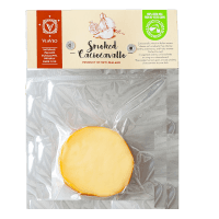 Smoked Caciocavallo Cheese (100g)