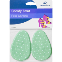 Foot Cushions (2ea)
