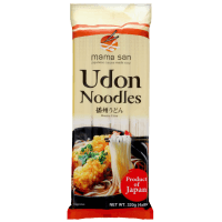 Dried Udon Noodles (320g)