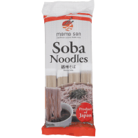 Dried Soba Noodles (320g)