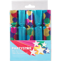 Partystar Mini Bon Bons (10pk)
