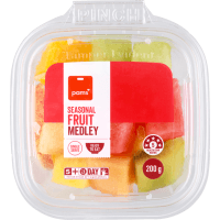 Seasonal Fruit Medley (200g)