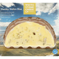 Shenley Station Blue Cheese (110g)