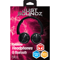 Bito Foldable Bluetooth Headphones (1ea)
