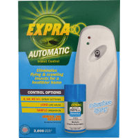 Automatic Odourless Insect Control (152g)