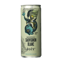 Savvy Society Marlborough Sauvignon Blanc (250ml)