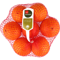 Oranges (1kg)
