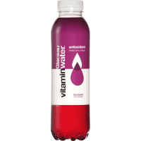 Antioxidant Mixed Berry Flavour Vitamin Water (500ml)