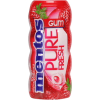 Pure Fresh Strawberry Flavour Sugarfree Gum (30g)