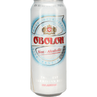 Non Alcoholic Beer (500ml)