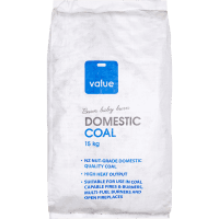 Domestic Coal (15kg)