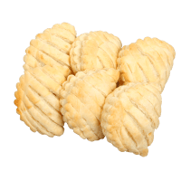 Mini Pastry Apple Turnovers (6pk)