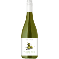 Voodoo Child Chardonnay (750ml)