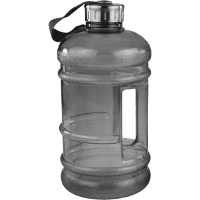 Drink Bottle 2.2 Litre Screw Top Assorted Colours (1pk)