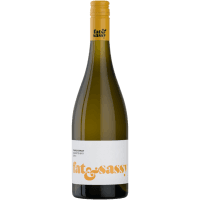 Fat & Sassy Chardonnay (750ml)