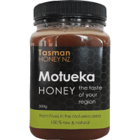 Motueka Honey (500g)