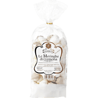 Cocoa & Vanilla Meringues (200g)