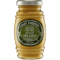 Dilora Mustard (135g)