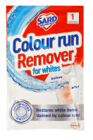 Colour Run Remover For Whites (25g)