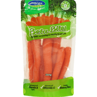Beta Bites Snacking Carrots (250g)