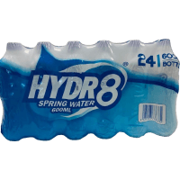 Spring Water (24pk)