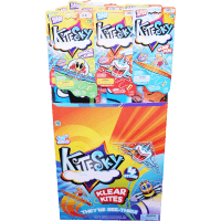 Kite Sky Klear Kites (1pk)