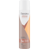 Clinical Summer Strength 96Hr Antiperspirant Deodorant (180ml)