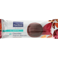 Gluten Free Chocolate Afghan Biscuits (180g)