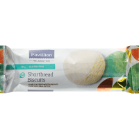 Gluten Free Shortbread Biscuits (180g)