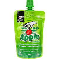 Apple Sauce (90g)
