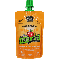 Fruit Hitz Mango Puree Snack (90g)