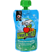 Fruit Hitz Tropical Puree Snack (90g)