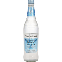 Mediterranean Tonic Water (500ml)