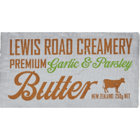 Premium Garlic & Parsley Butter (250g)