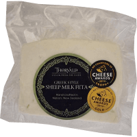 Greek Style Sheep Milk Feta (120g)