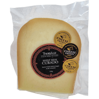 Sheep Milk Curado Cheese (120g)