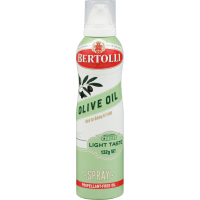 Light In Taste Olive Oil Spray (132g)