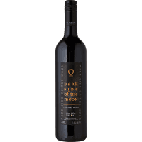Dark Side Of The Moon Shiraz (750ml)